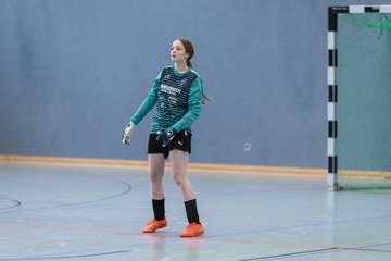 Bild 515 - wBJ Loewinnen Cup B2